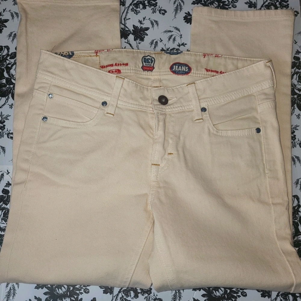 Betty Smith Jeans Size Medium